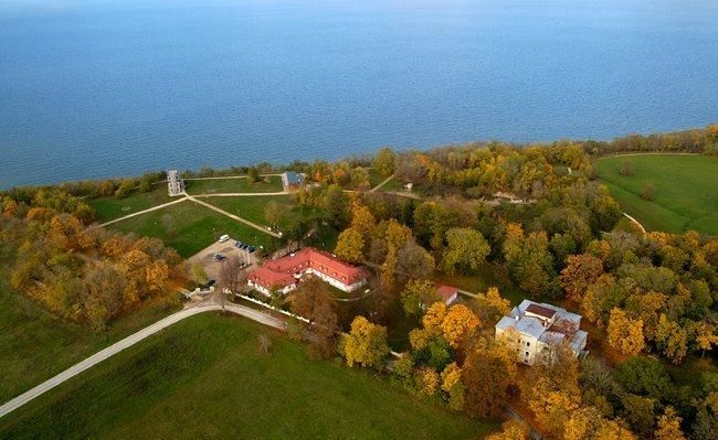 Отель Saka Manor Сака-14