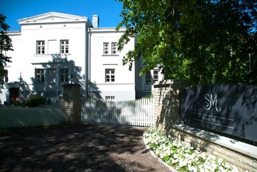 Отель Saka Manor Сака-20
