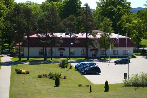 Отель Saka Manor Сака-47