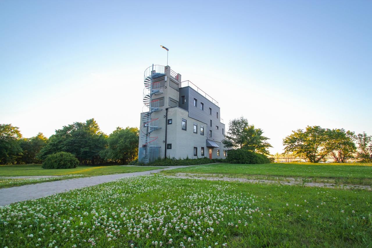 Отель Saka Manor Сака-48